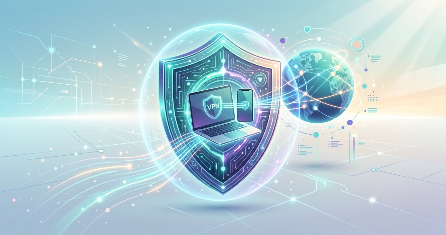 Your Digital Guardian: Navigating VPNs in 2026 for Ultimate Online Freedom