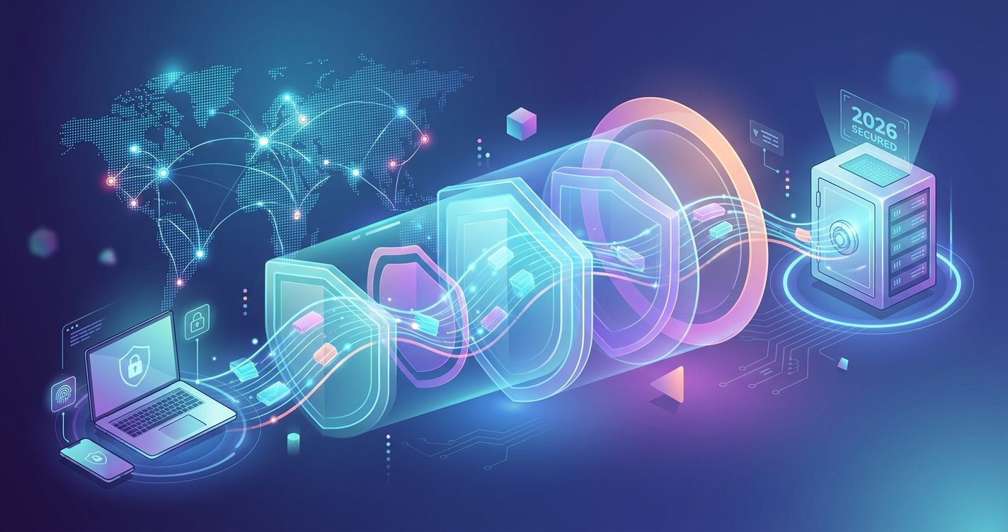 Future-Proof Your Privacy: What VPNs Will Look Like in 2026 and Why You Need One