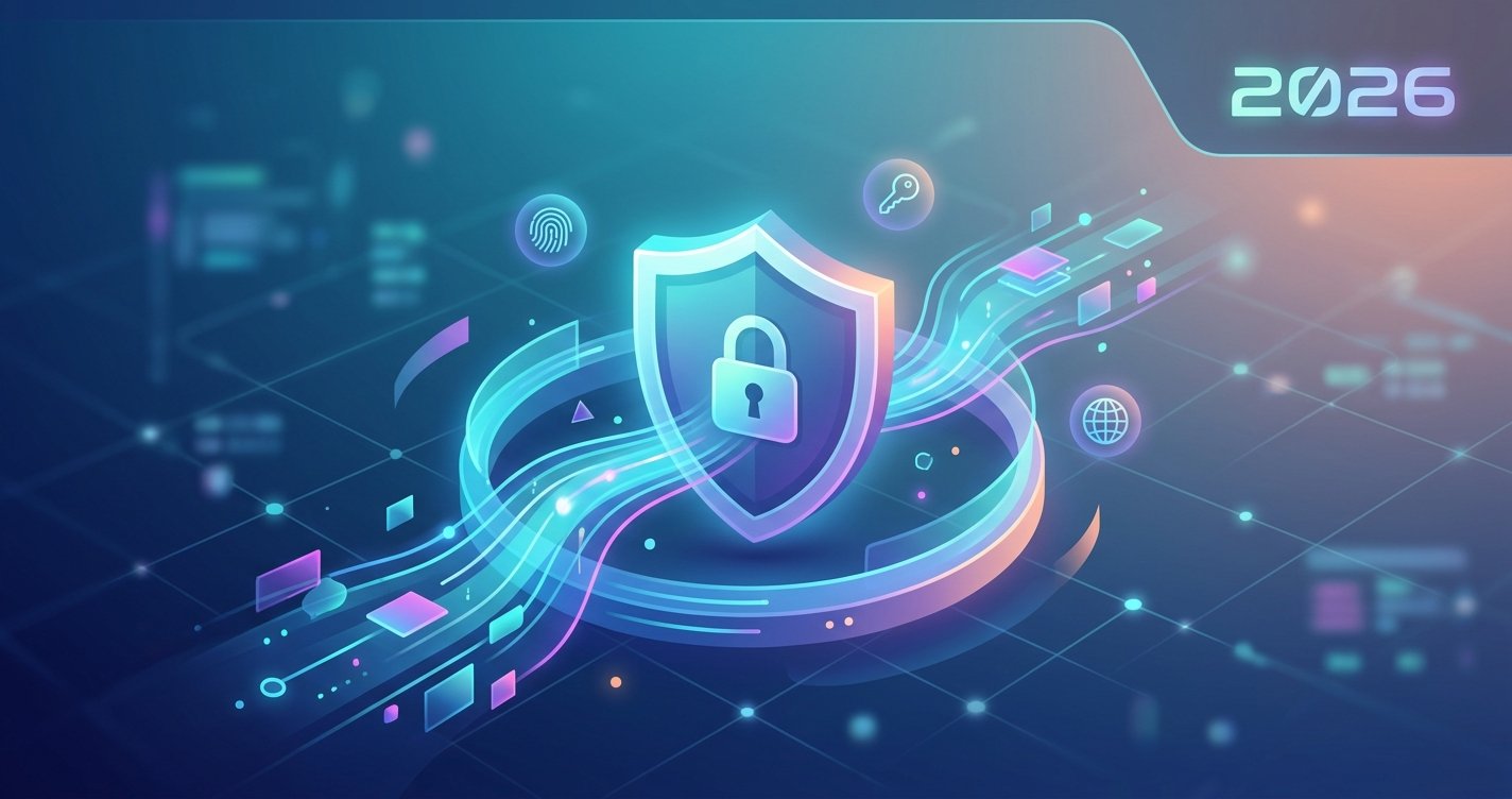 Future-Proof Your Privacy: What to Look for in a VPN by 2026
