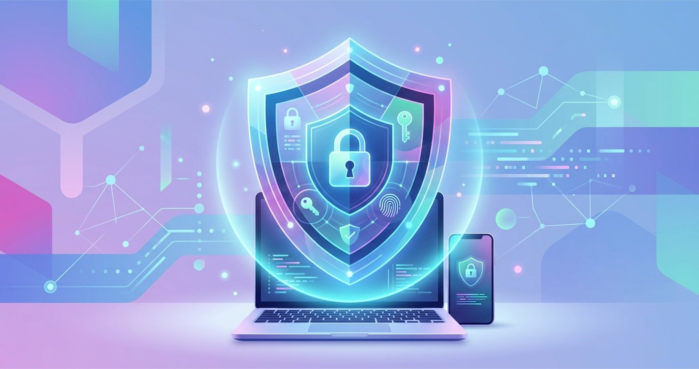 VPNs in 2026: Your Essential Guide to Future-Proofing Online Privacy &amp; Security