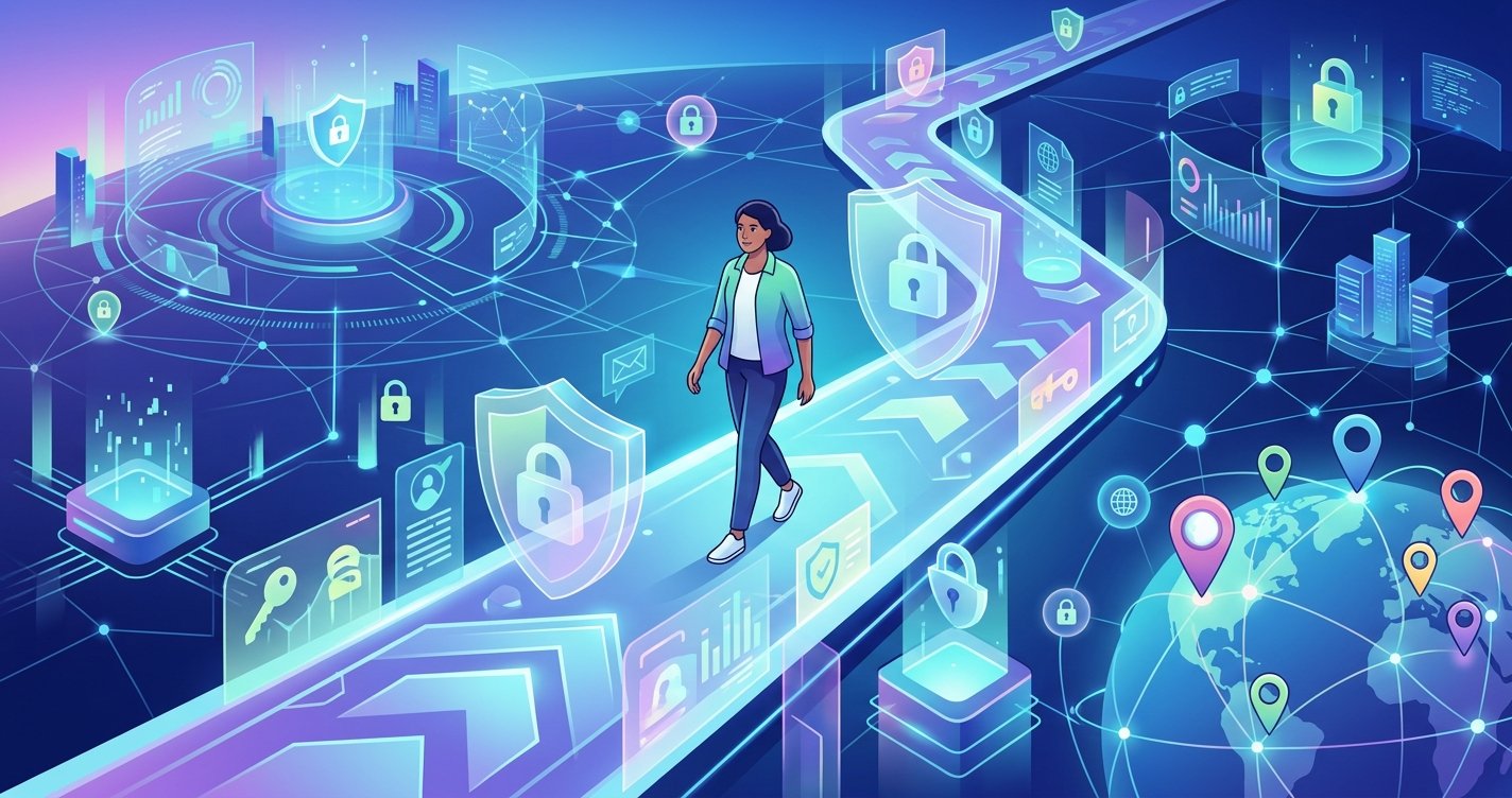 Navigating Tomorrow's Digital World: Top VPNs and Online Privacy Trends for 2026