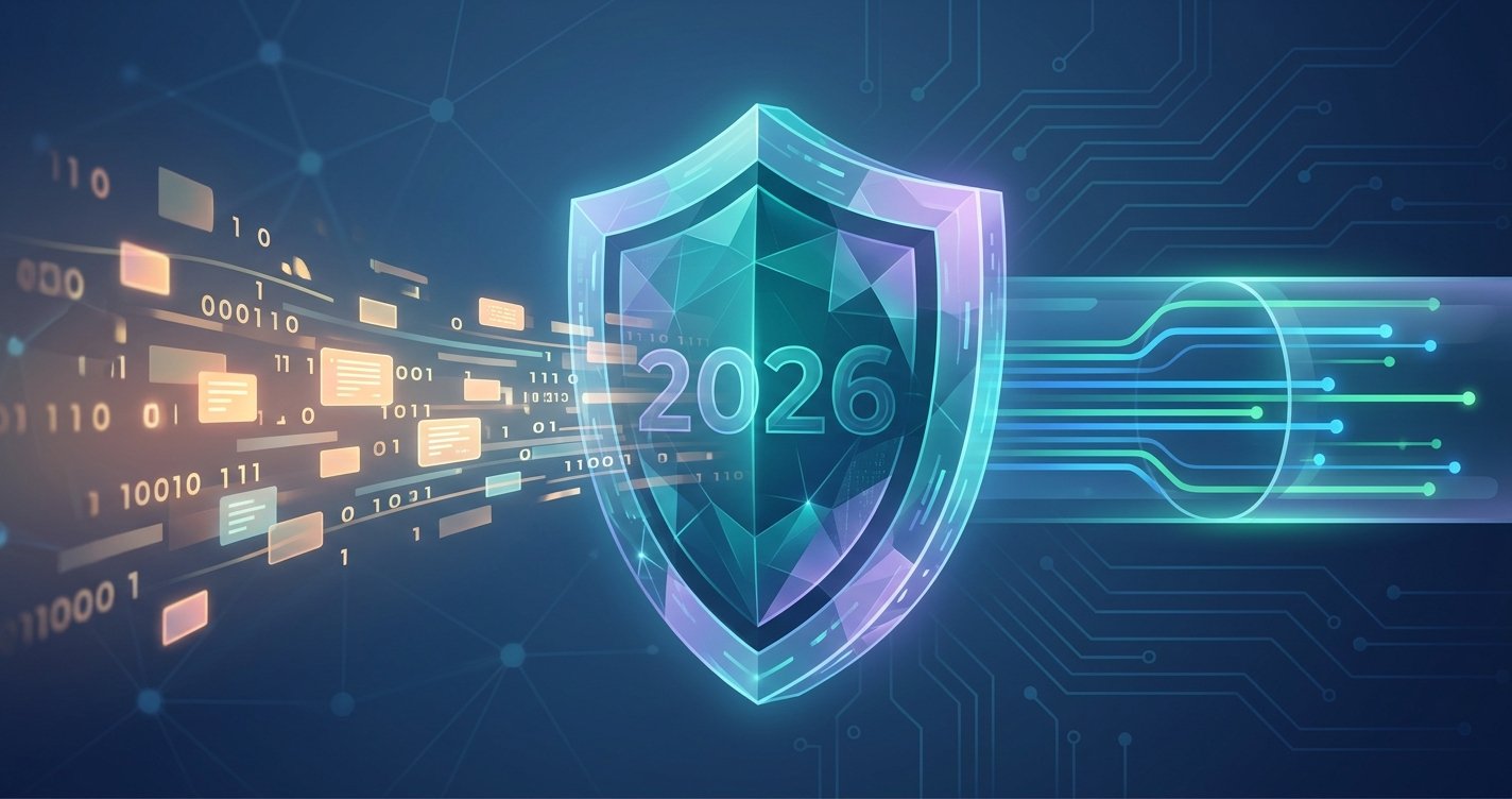 The Future of Privacy: Why VPNs Will Be Your Digital Shield in 2026