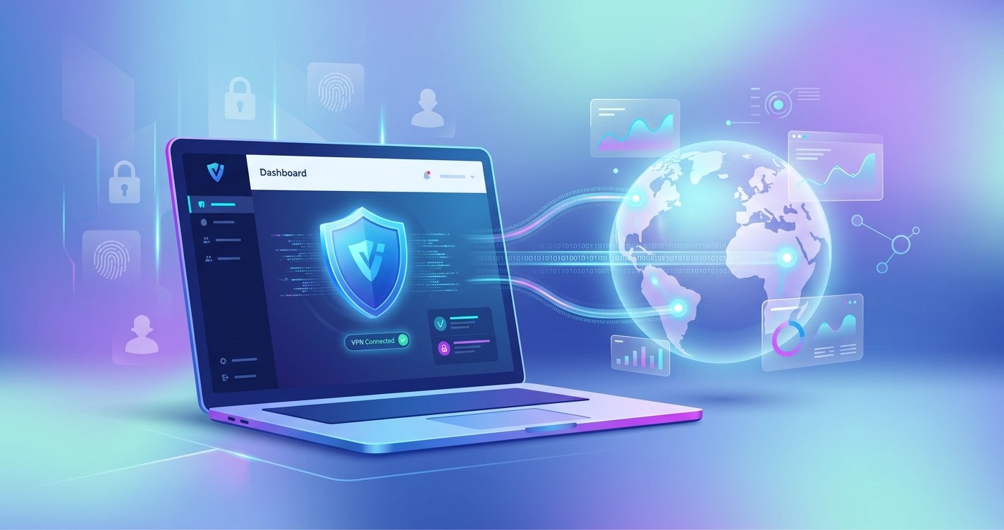 Future-Proof Your Privacy: Top VPN Trends &amp; Picks for 2026