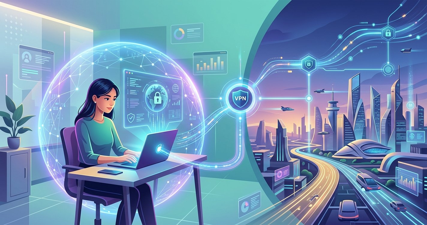 Future-Proof Your Privacy: The Best VPNs for 2026 and Beyond