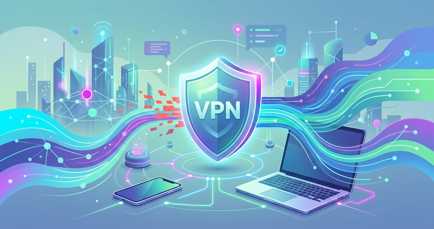 VPN Trends 2026: Your Essential Guide to Future-Proofing Online Privacy