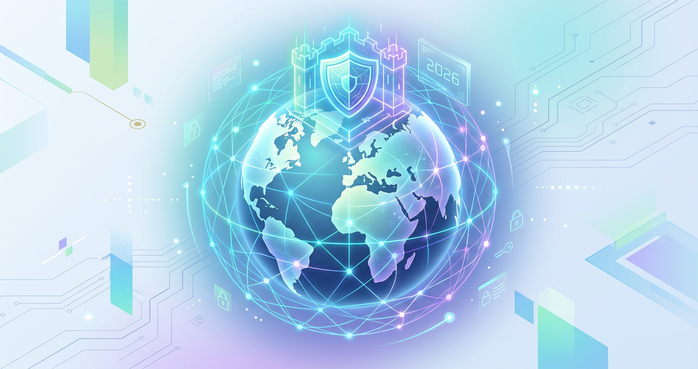 The Future of Your Digital Fortress: VPN Trends and Essential Choices for 2026