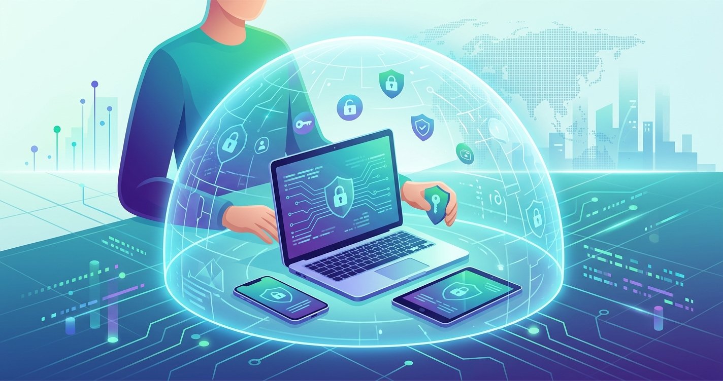 Future-Proof Your Privacy: Why VPNs Will Be Indispensable by 2026