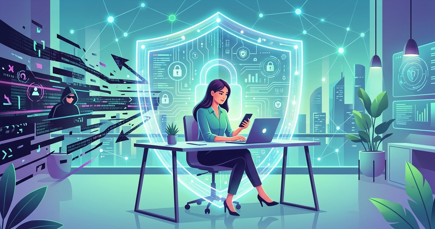 Your Digital Shield in 2026: Why a VPN is No Longer Optional for Online Privacy