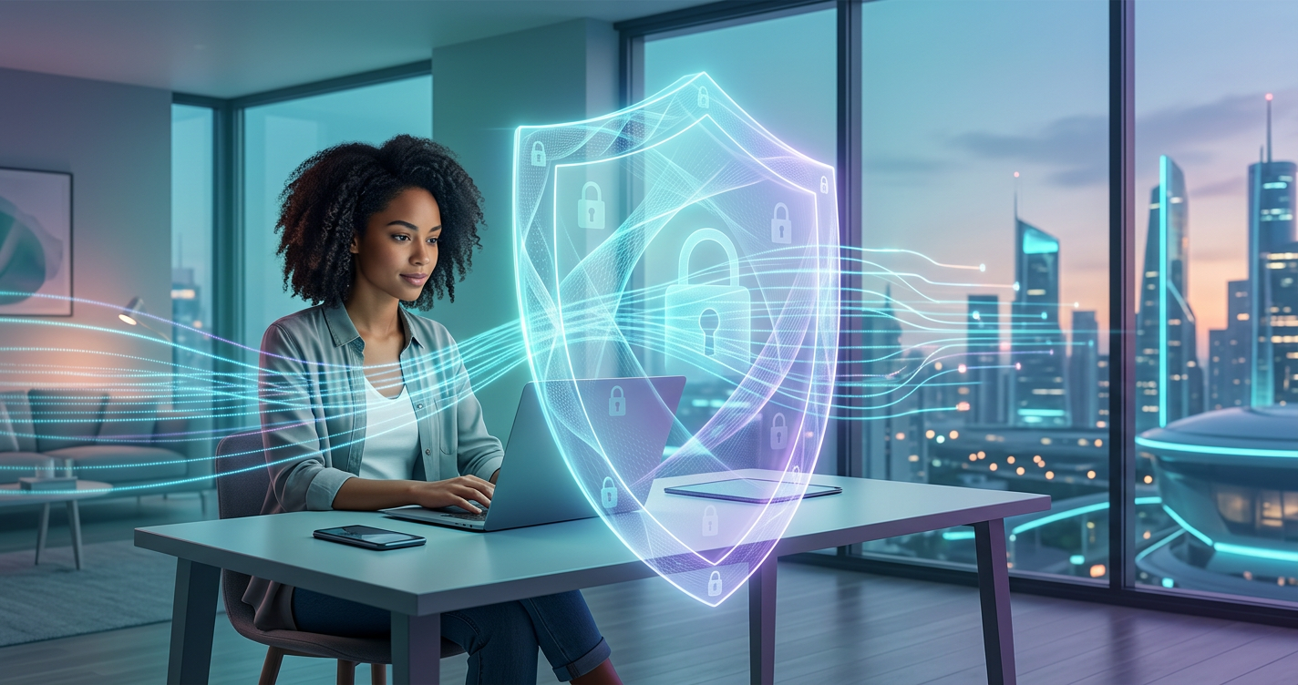 Future-Proof Your Digital Life: Why a VPN is Your Ultimate Shield in 2026