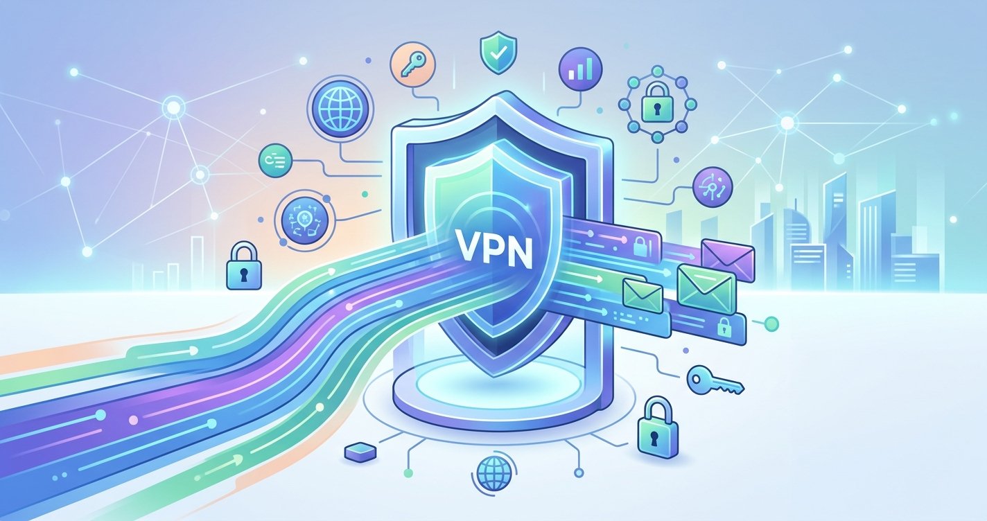 Best VPNs for 2026: Your Essential Guide to Future-Proof Online Privacy