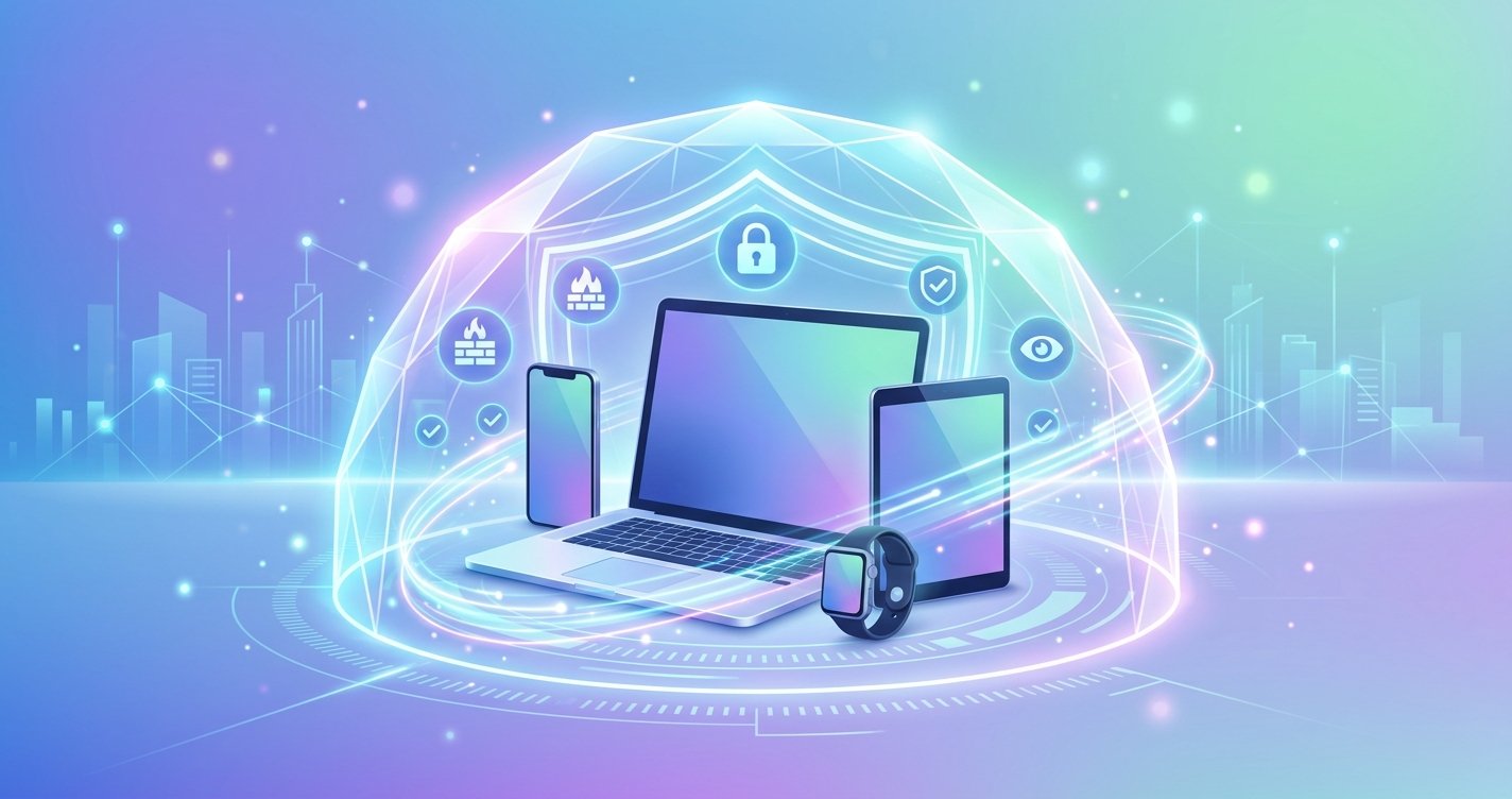 Beyond Encryption: Securing Your Digital Life with the Best VPNs in 2026