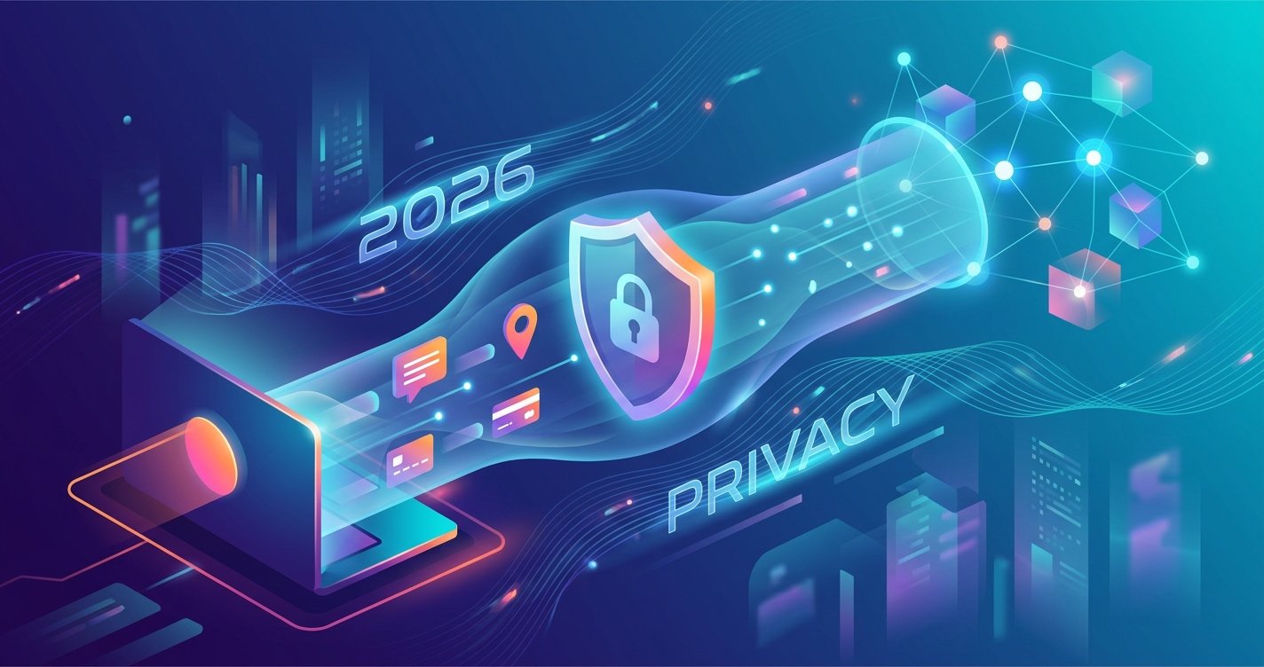 Future-Proof Your Privacy: Why a VPN Will Be Non-Negotiable by 2026