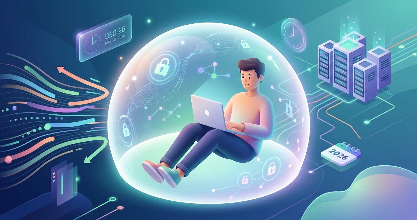 Future-Proof Your Privacy: The Best VPN Services to Watch in 2026