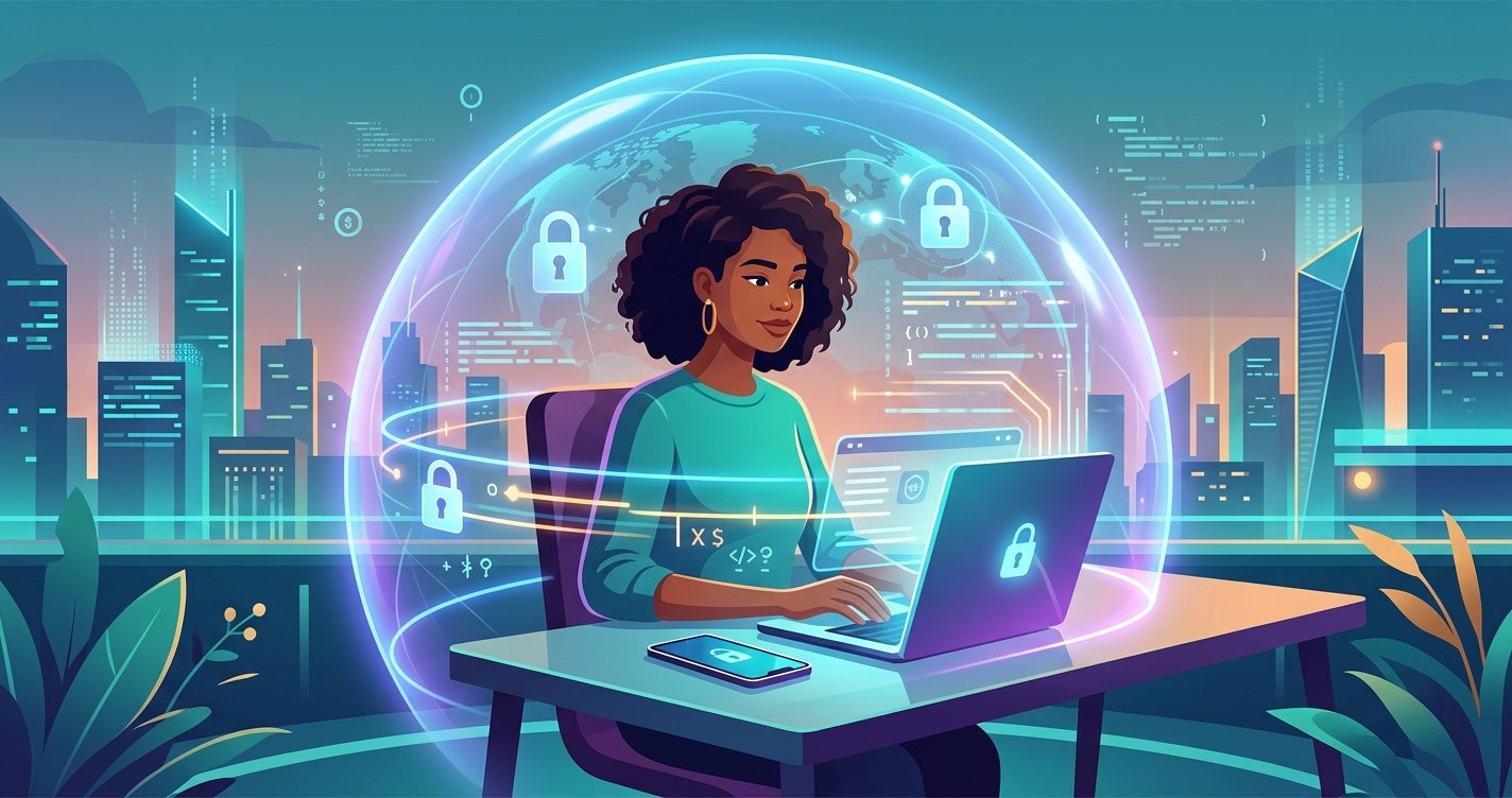 Future-Proof Your Digital Life: Why VPNs are Non-Negotiable for Digital Product Users in 2026