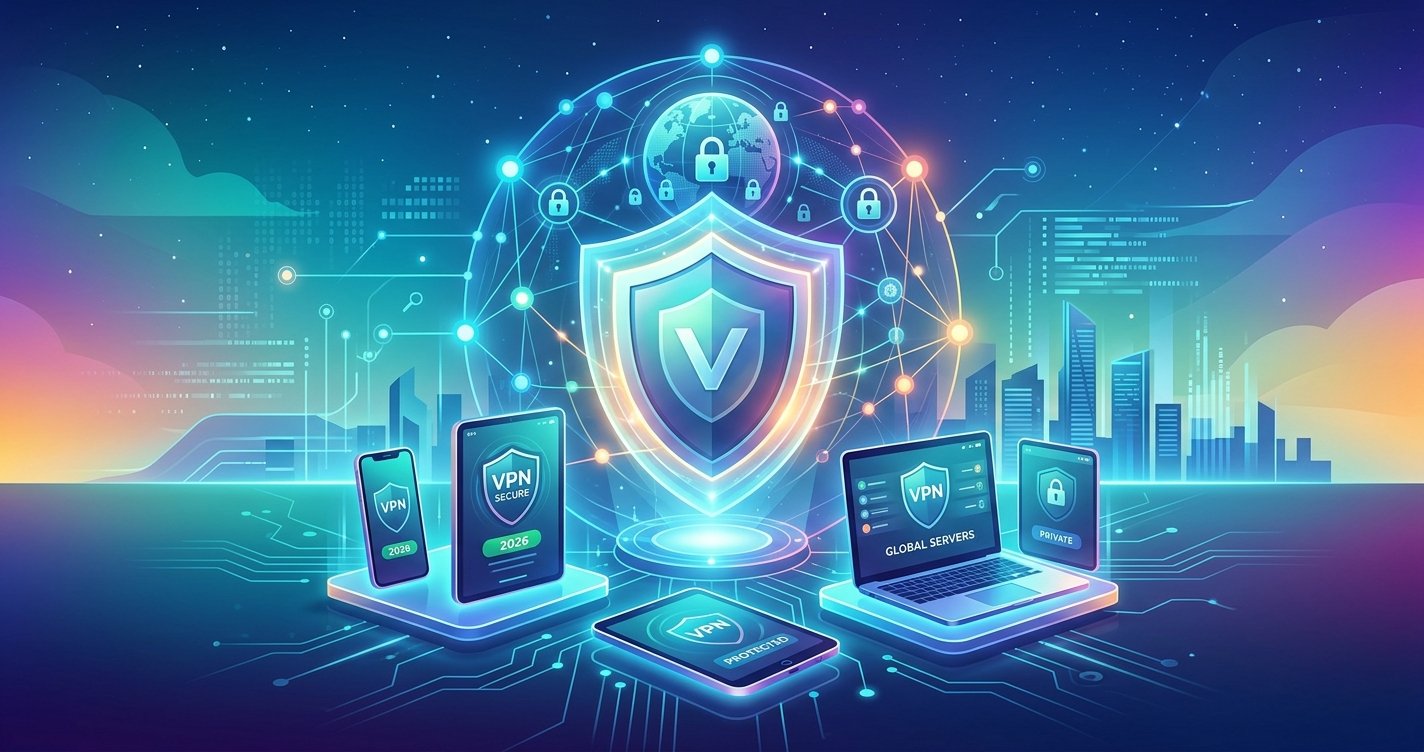 Future-Proof Your Privacy: The Best VPNs to Watch in 2026