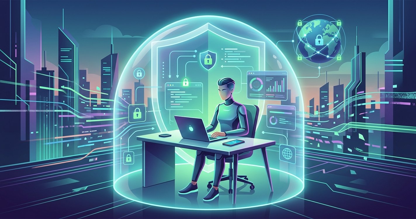 Future-Proof Your Digital Life: VPN Trends &amp; Online Privacy in 2026