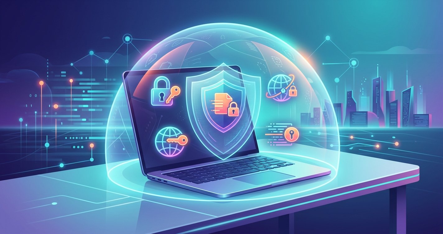 Beyond 2025: The Essential VPN Features for Unbreakable Digital Privacy