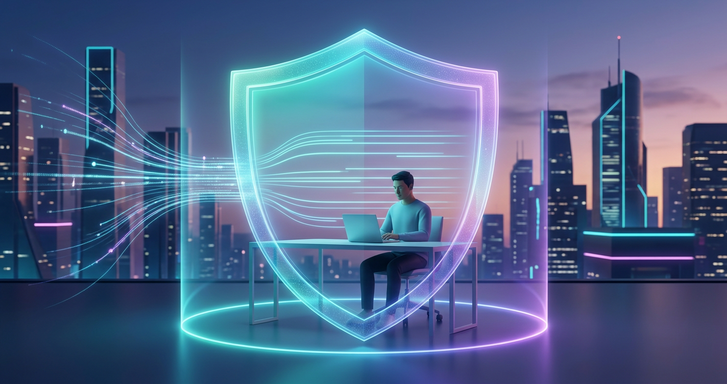 Future-Proof Your Digital Life: Why VPNs Are Non-Negotiable in 2026