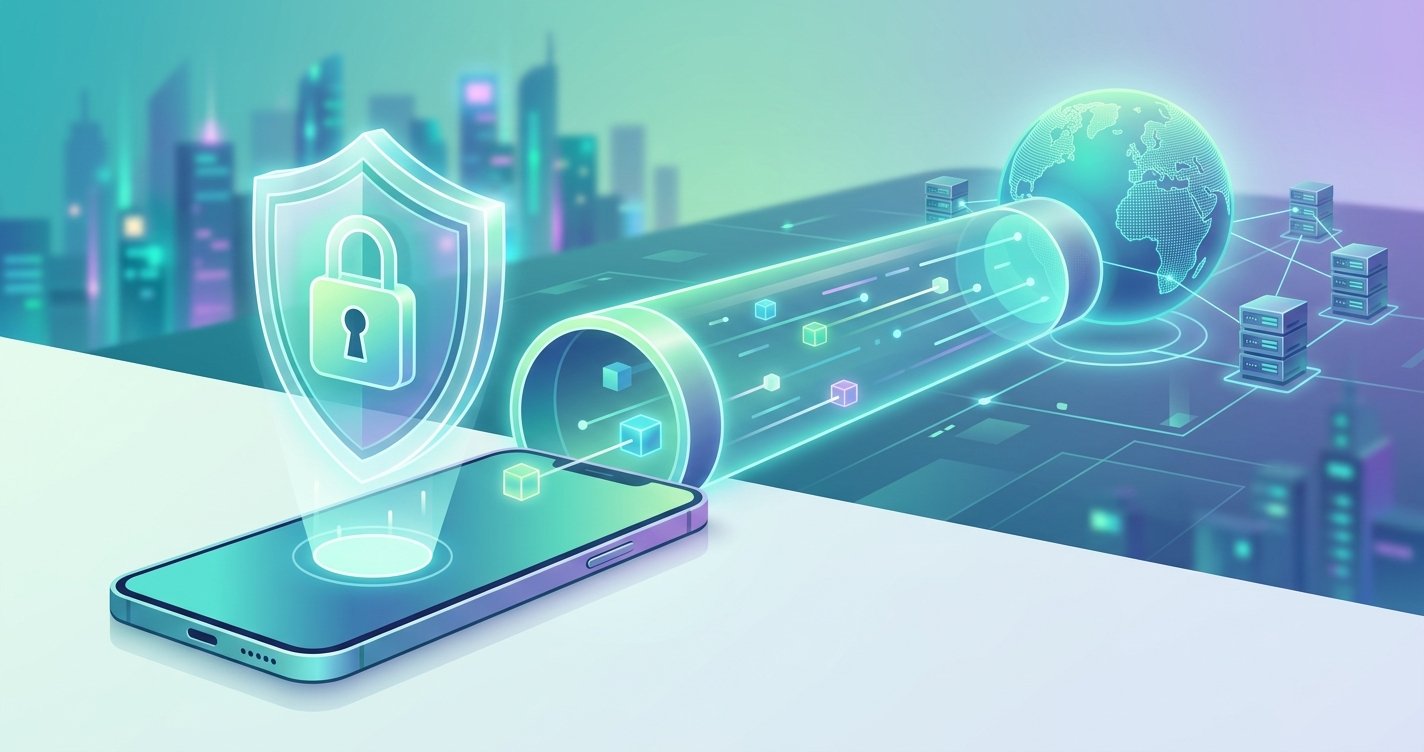 Future-Proof Your Privacy: Choosing the Right VPN in 2026