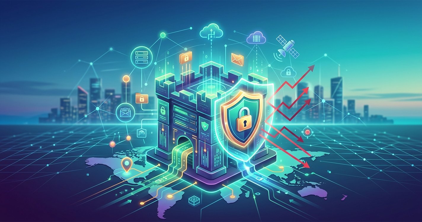 Your Digital Fortress: Why a VPN is Non-Negotiable by 2026 for Ultimate Privacy &amp; Freedom