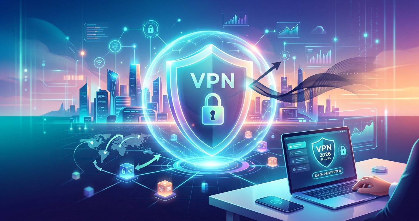 Future-Proof Your Privacy: What to Look for in a VPN in 2026