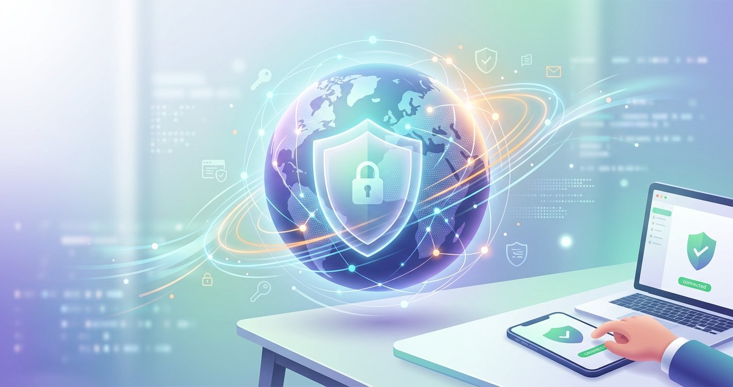Future-Proof Your Privacy: The Best VPNs for Digital Security and Freedom in 2026