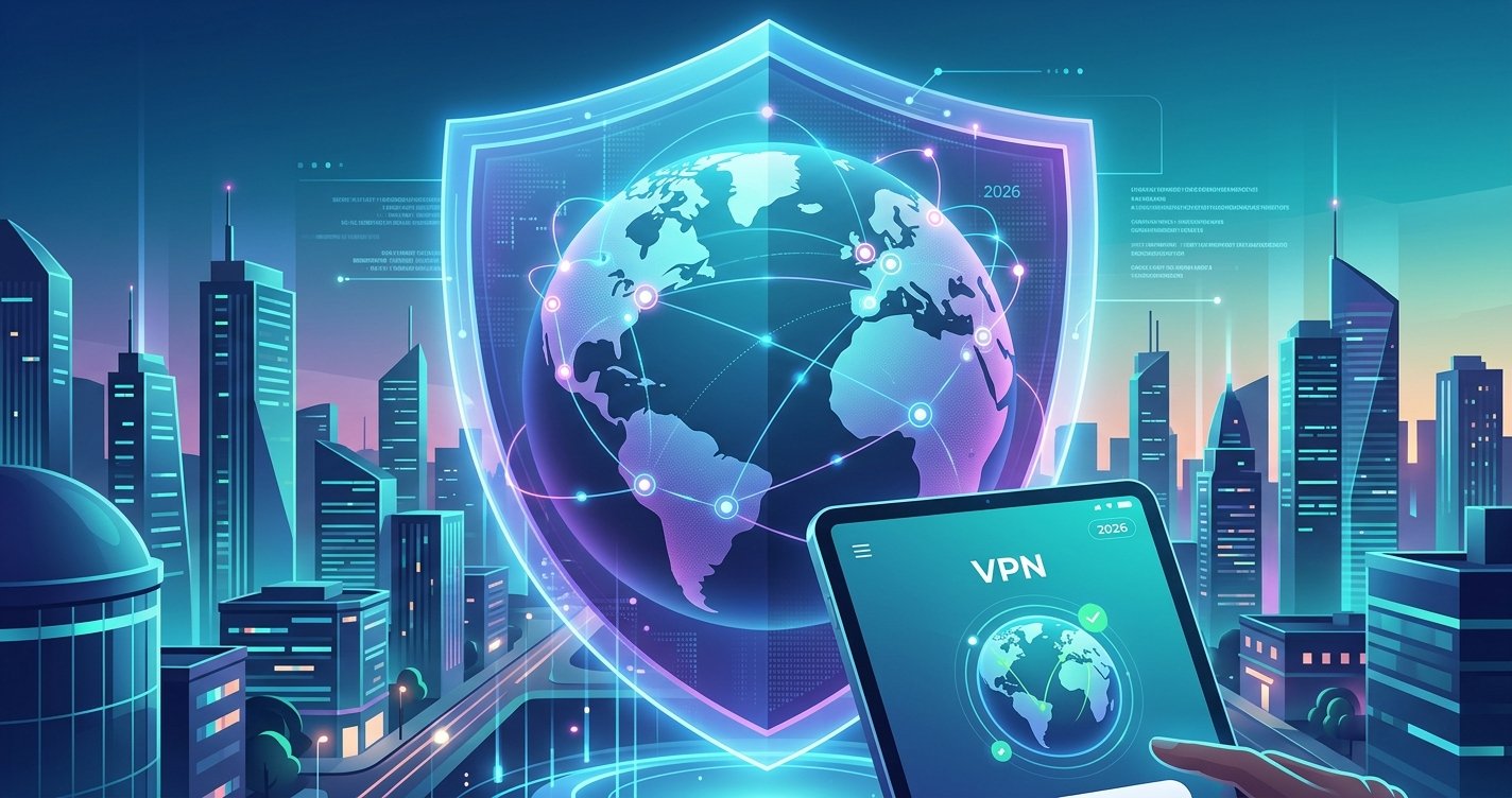 Future-Proof Your Privacy: Best VPNs &amp; Trends Shaping 2026