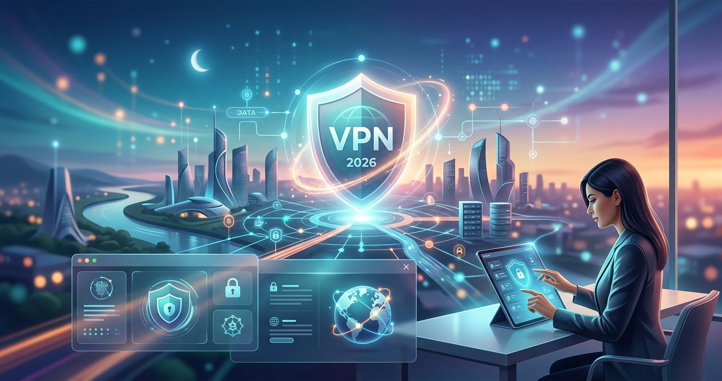 Future-Proof Your Privacy: Choosing the Best VPN in 2026