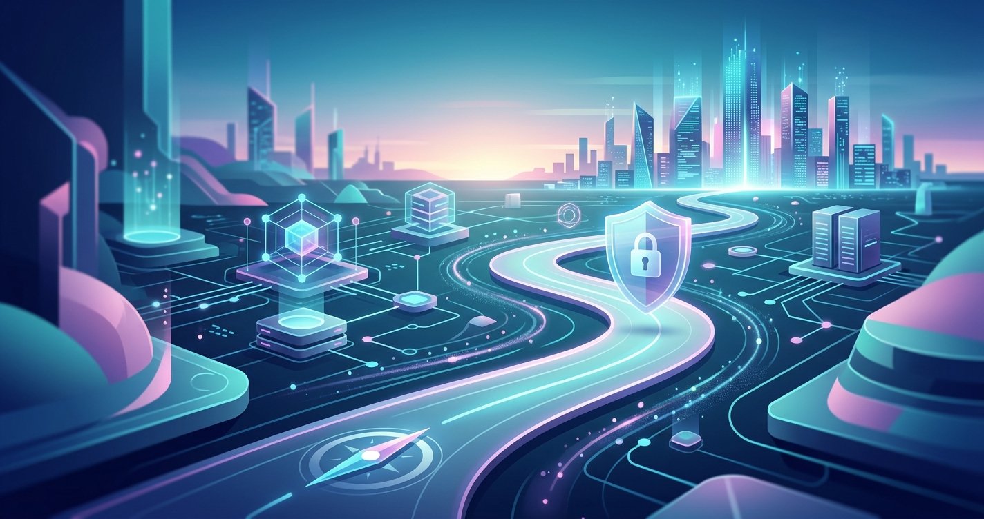 Navigating the Digital Frontier: Your Guide to VPN Trends and Privacy in 2026