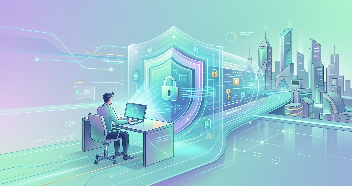 VPNs in 2026: Your Ultimate Guide to Future-Proof Online Privacy &amp; Security