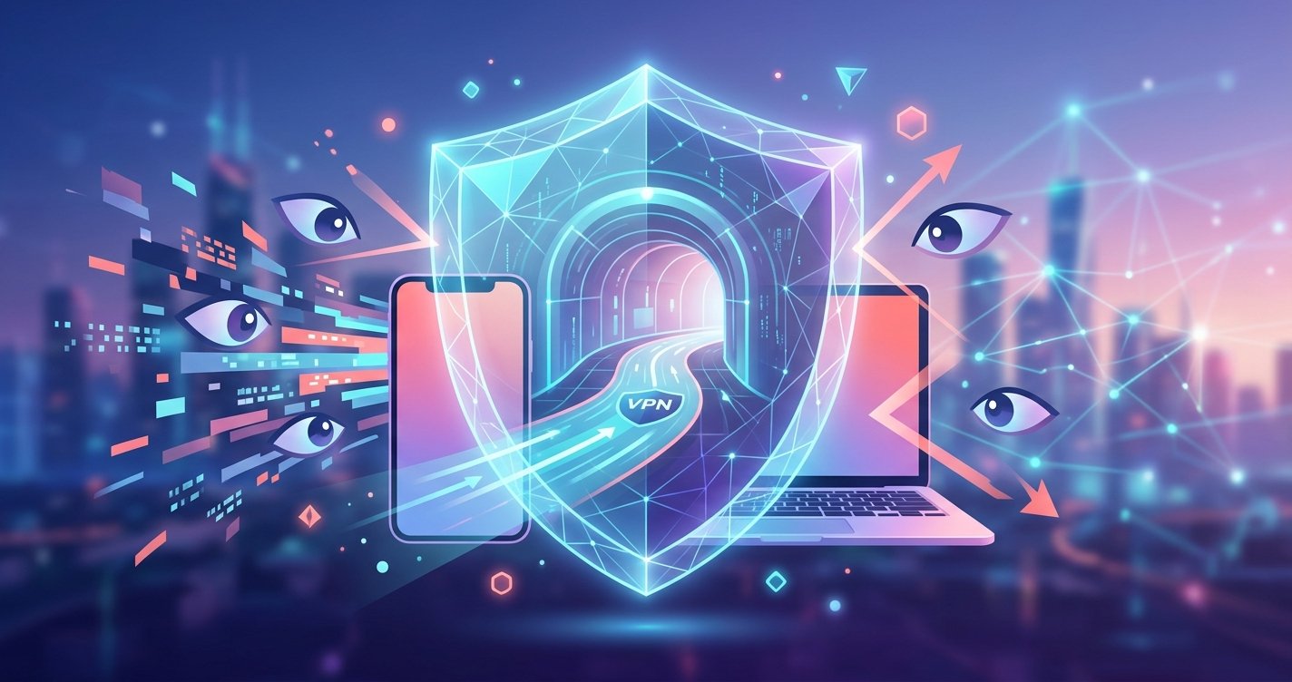 Future-Proof Your Privacy: Why VPNs Will Be Essential in 2026 and Beyond