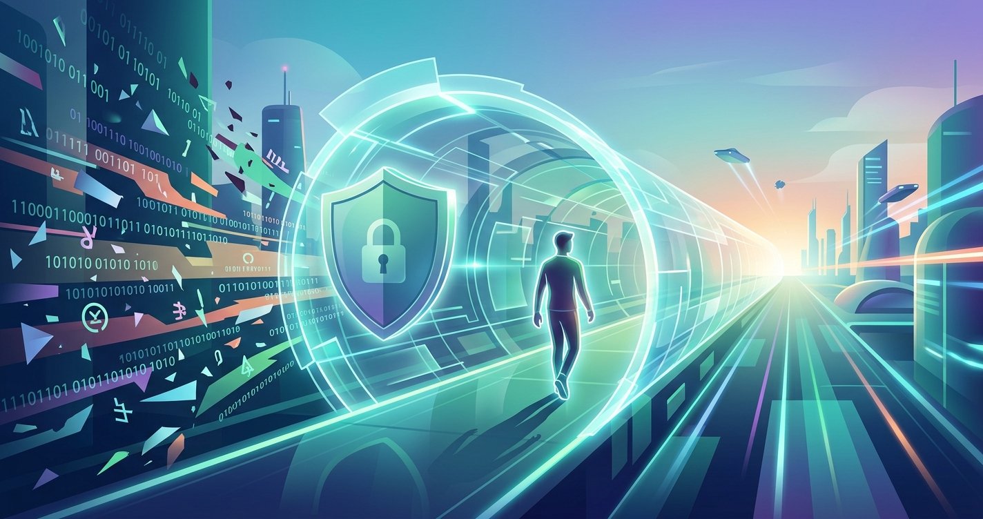 Secure Your Future: Navigating Digital Privacy and VPNs in 2026