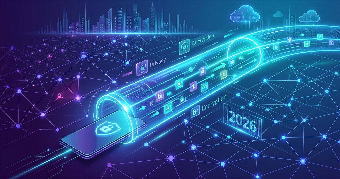 Future-Proof Your Privacy: Navigating the Best VPNs for 2026 and Beyond