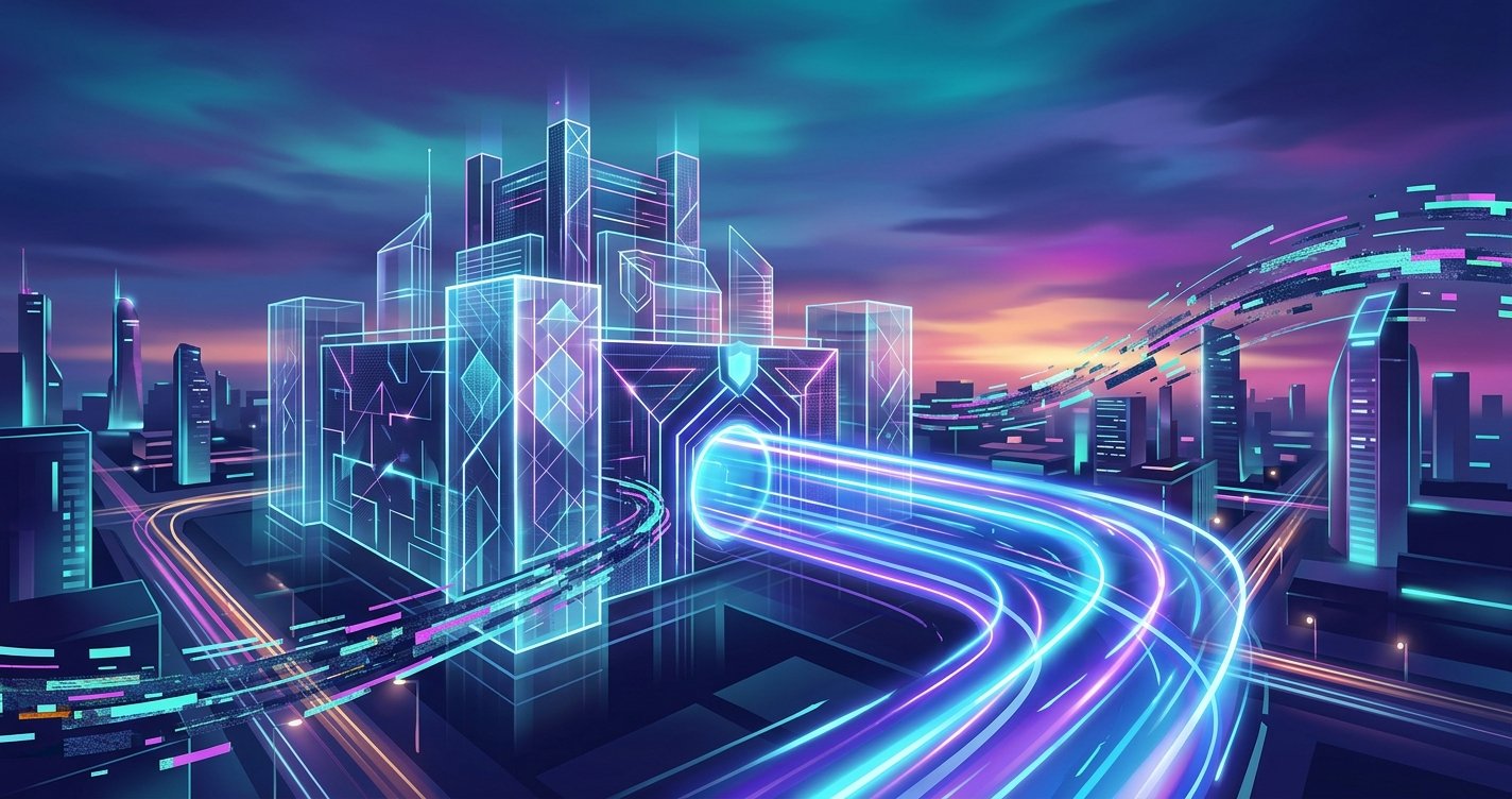 Your Digital Fortress: What VPNs Will Look Like in 2026 and Why You'll Need Them More Than Ever