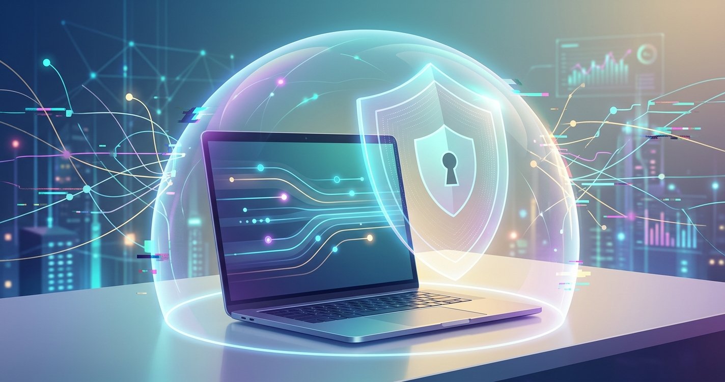 The Future of Online Privacy: Why Your VPN Will Be Non-Negotiable by 2026