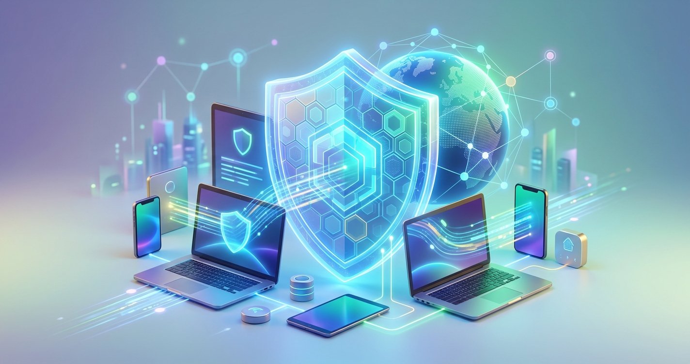 Beyond the Basics: Essential VPN Trends &amp; Digital Privacy for 2026