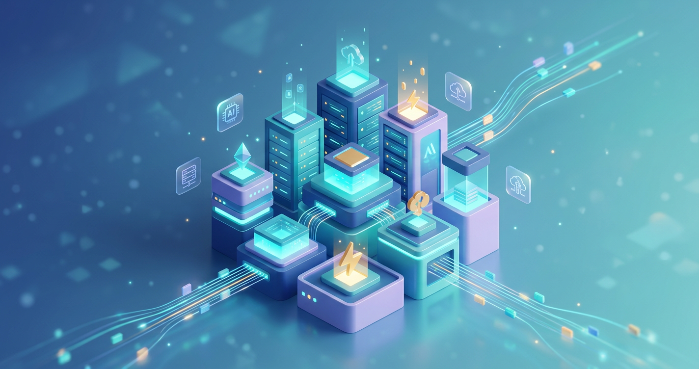 Future-Proof Your Digital Empire: Cloud Hosting Innovations You Can't Ignore by 2026