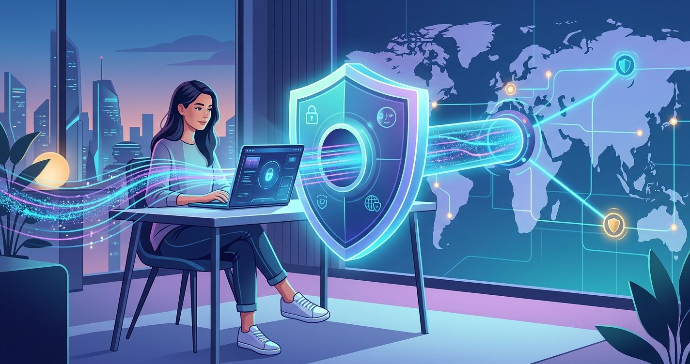 Future-Proof Your Privacy: Essential VPN Features to Look for in 2026