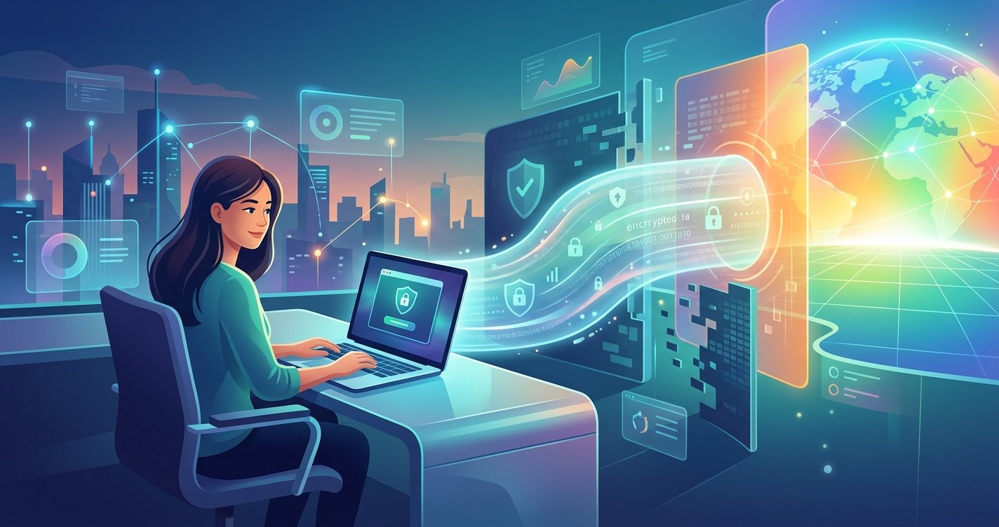 VPNs in 2026: Your Ultimate Guide to Digital Security and Freedom