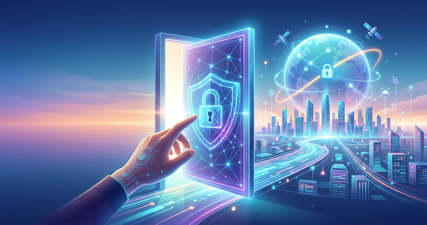 Unlocking Your Digital Future: What to Expect from VPNs in 2026