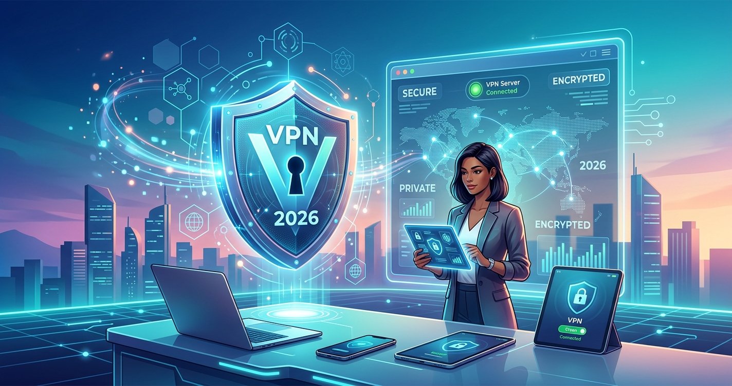 Future-Proof Your Privacy: What to Look for in the Best VPNs of 2026