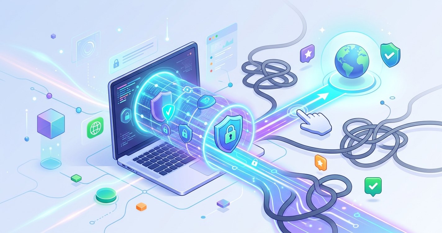 The Future of Online Privacy: Choosing the Best VPN in 2026