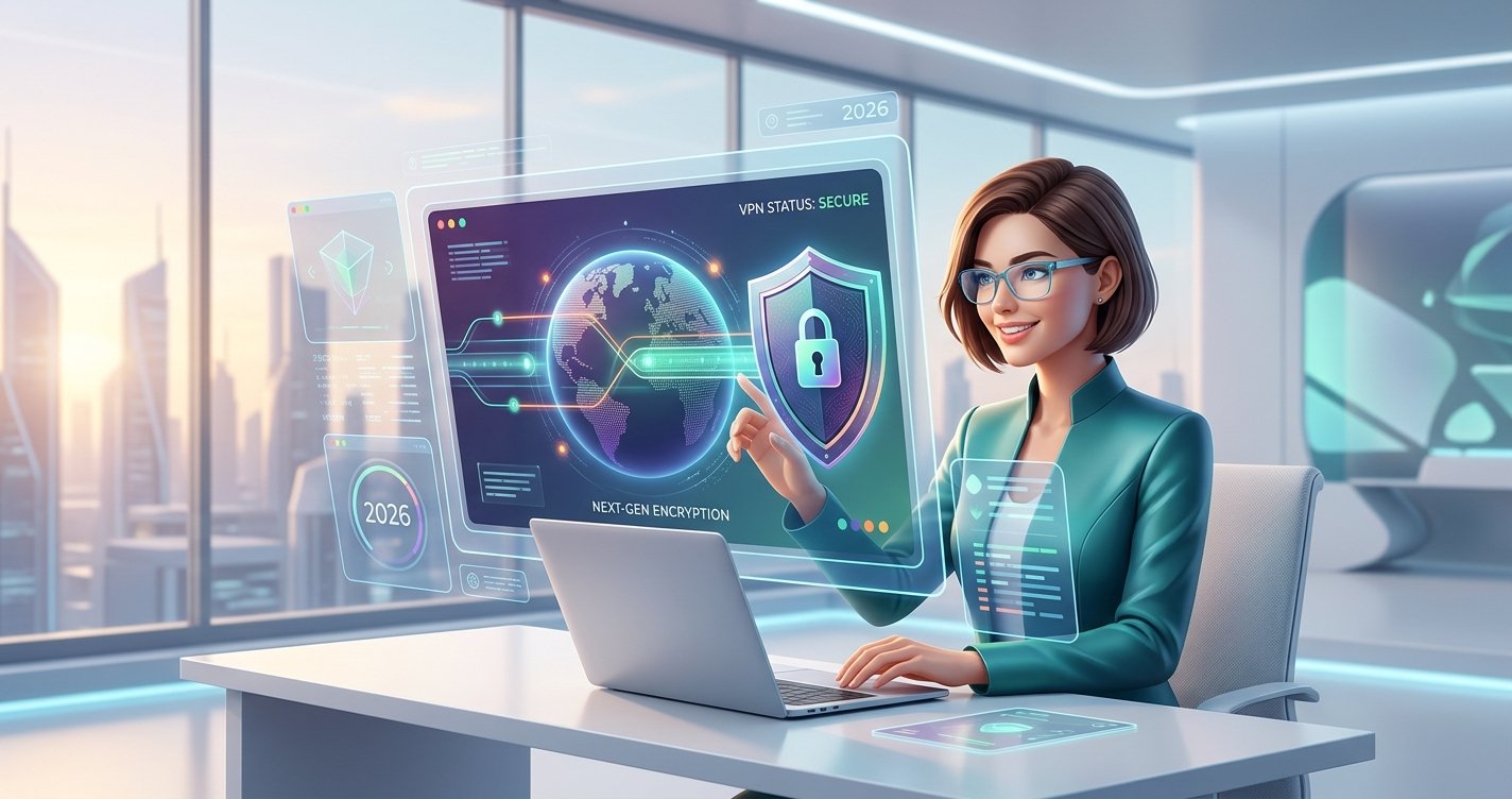 Future-Proof Your Privacy: The Best VPNs to Watch Out For in 2026