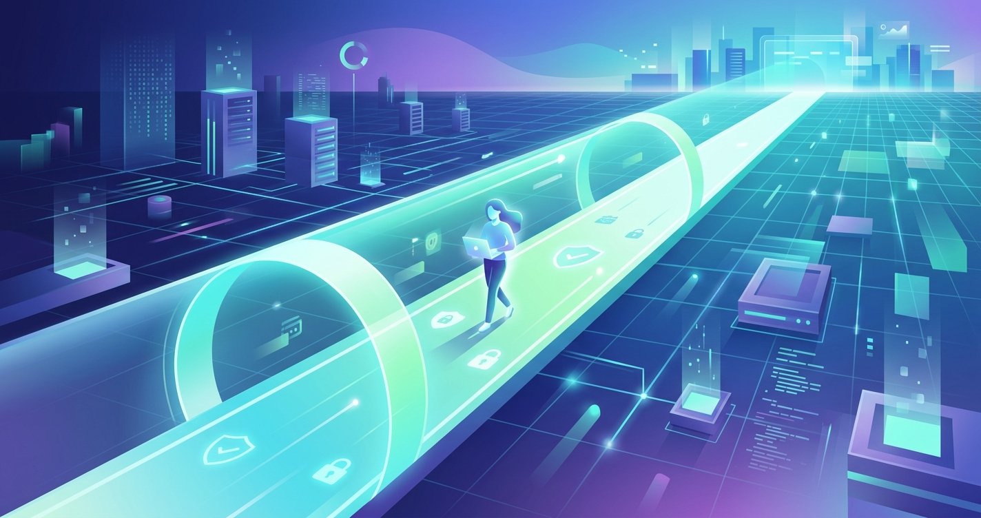 Navigating the Digital Frontier: Why a VPN is Your Essential Tool for 2026