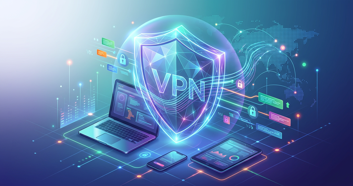 Your Essential Digital Shield: Top VPNs to Embrace for 2026 and Beyond
