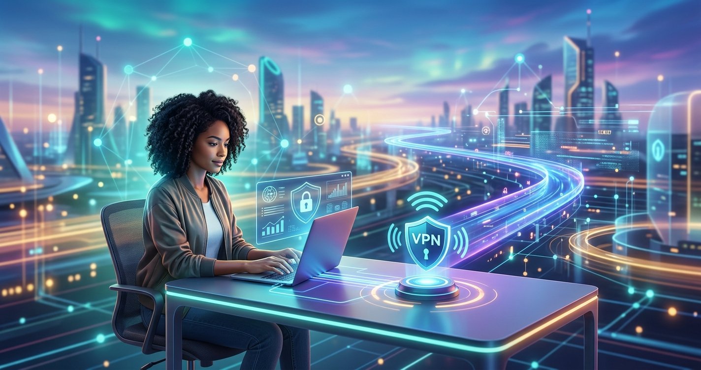 Unlocking the Future: Your Essential VPN Guide for 2026 and Beyond