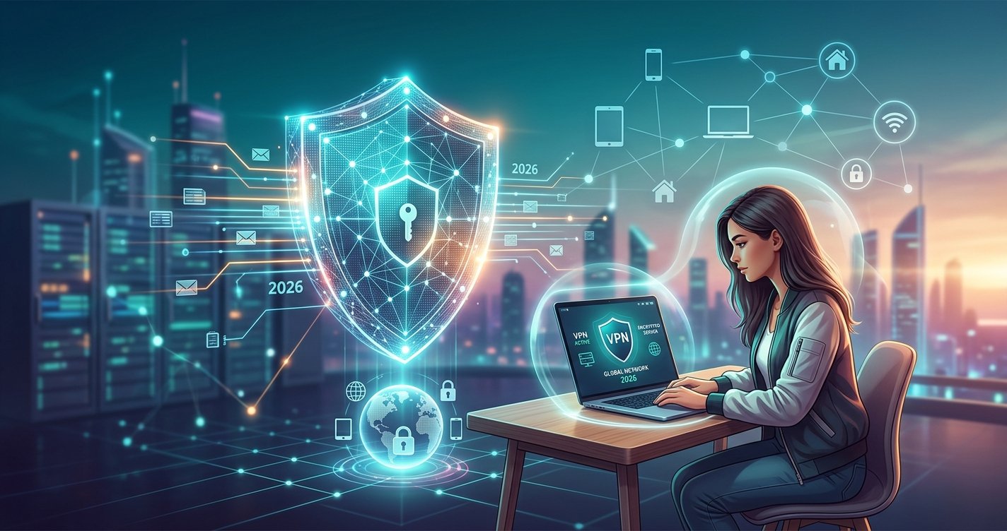 Future-Proof Your Privacy: What to Look for in a VPN in 2026