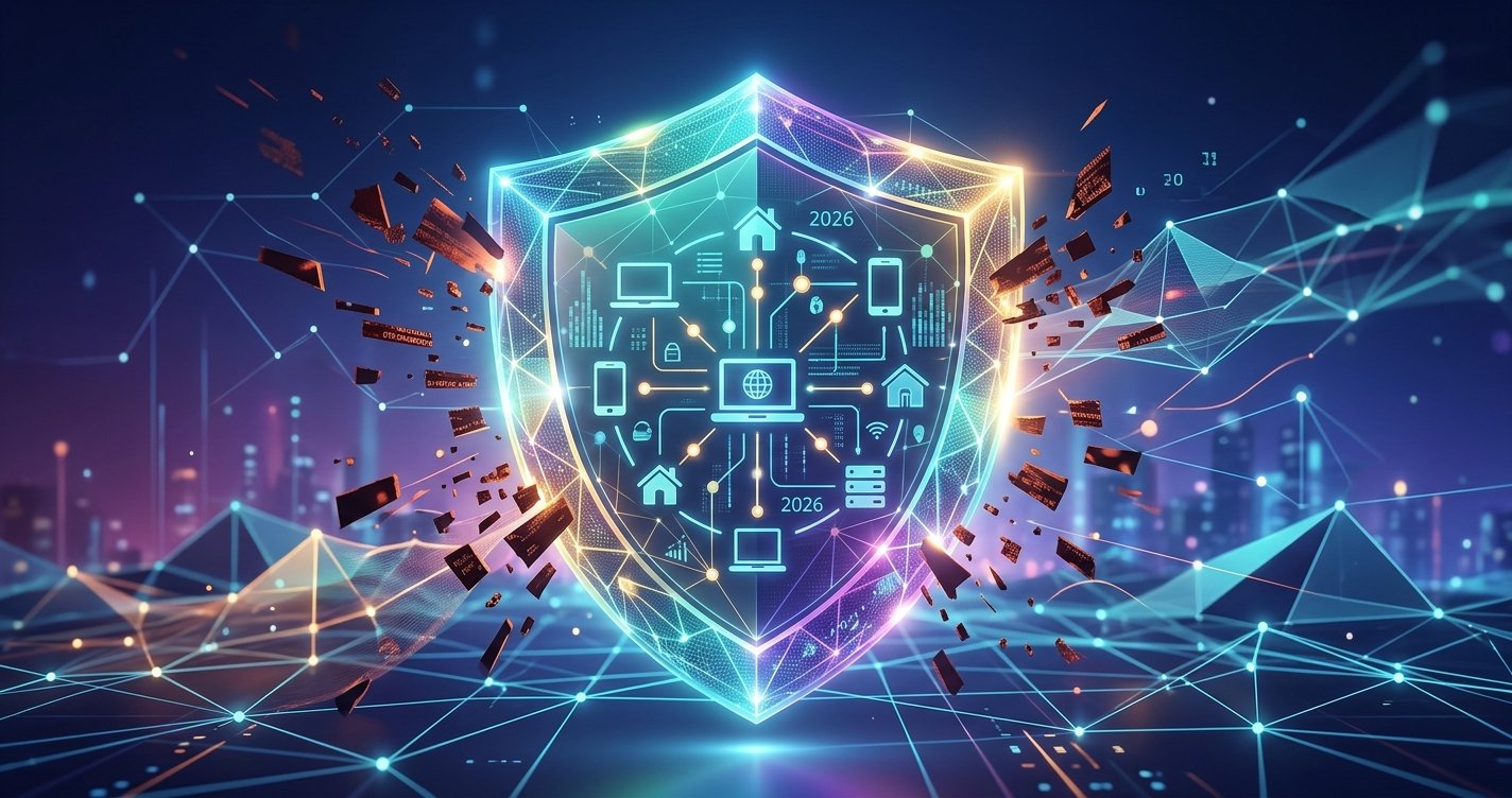 Your Digital Shield: Unpacking the Future of VPNs for 2026
