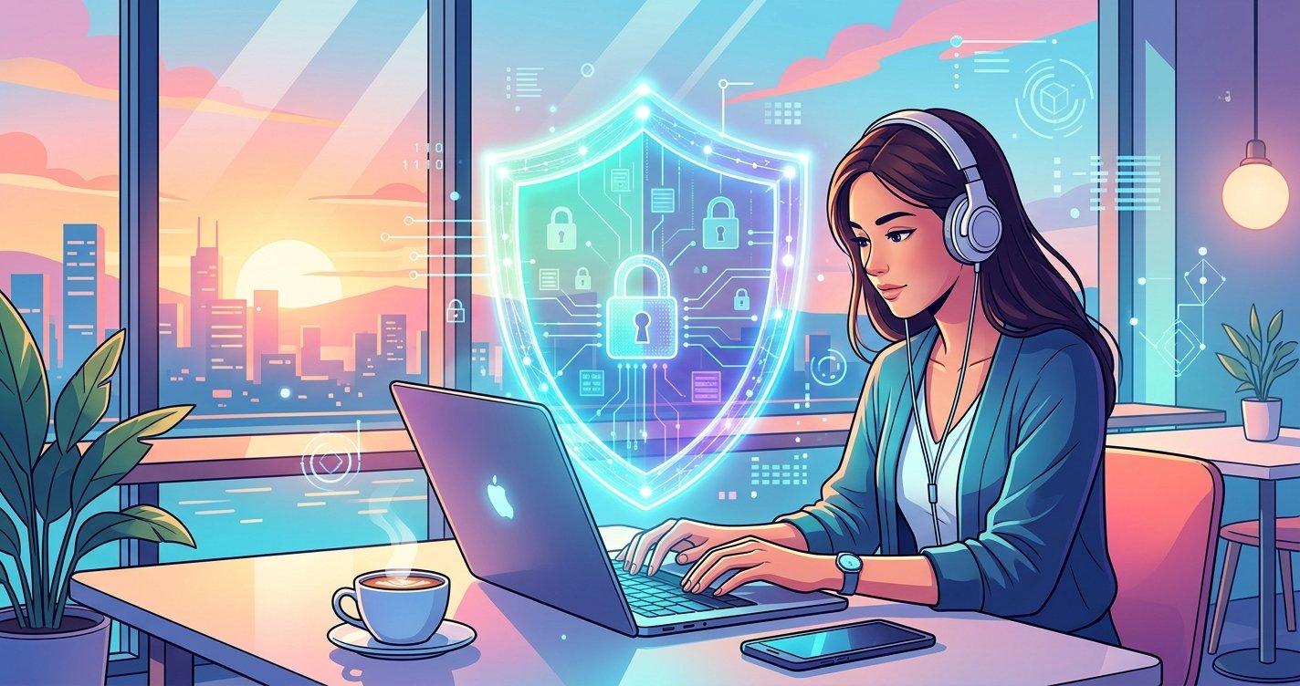 Best VPNs for Digital Nomads &amp; Remote Workers in 2026: Future-Proofing Your Online Privacy