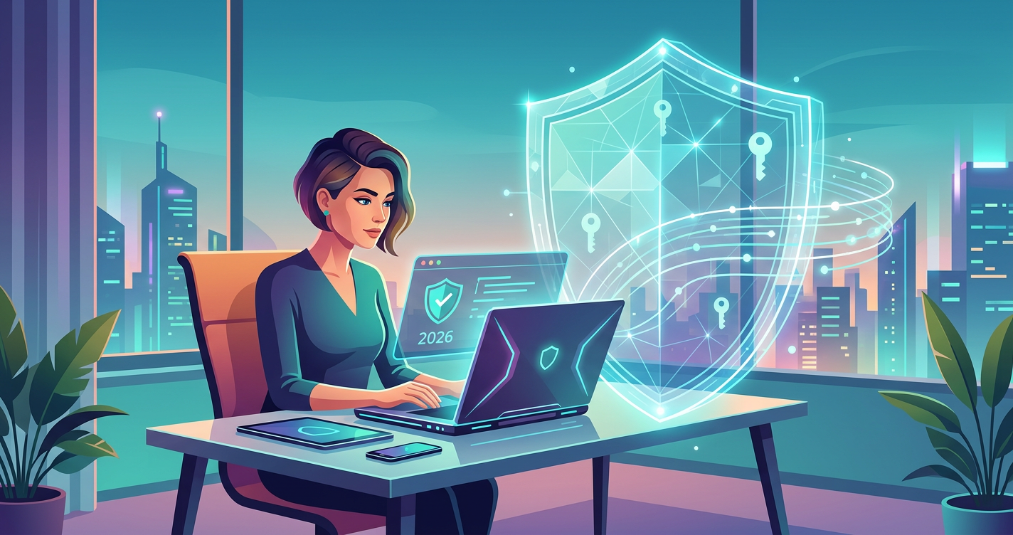 Future-Proof Your Privacy: Choosing the Best VPN in 2026